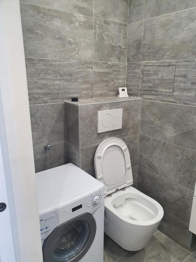 Appartement en bord de mer Cannes Buitenkant foto